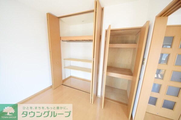 マンション庄田の物件内観写真